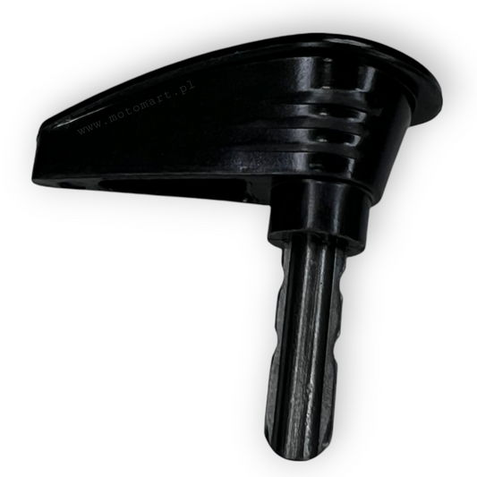 Kluczyk stacyjka lampa Dniepr, K-750, Ural, M-72 stacyjki zapłon Klucz
