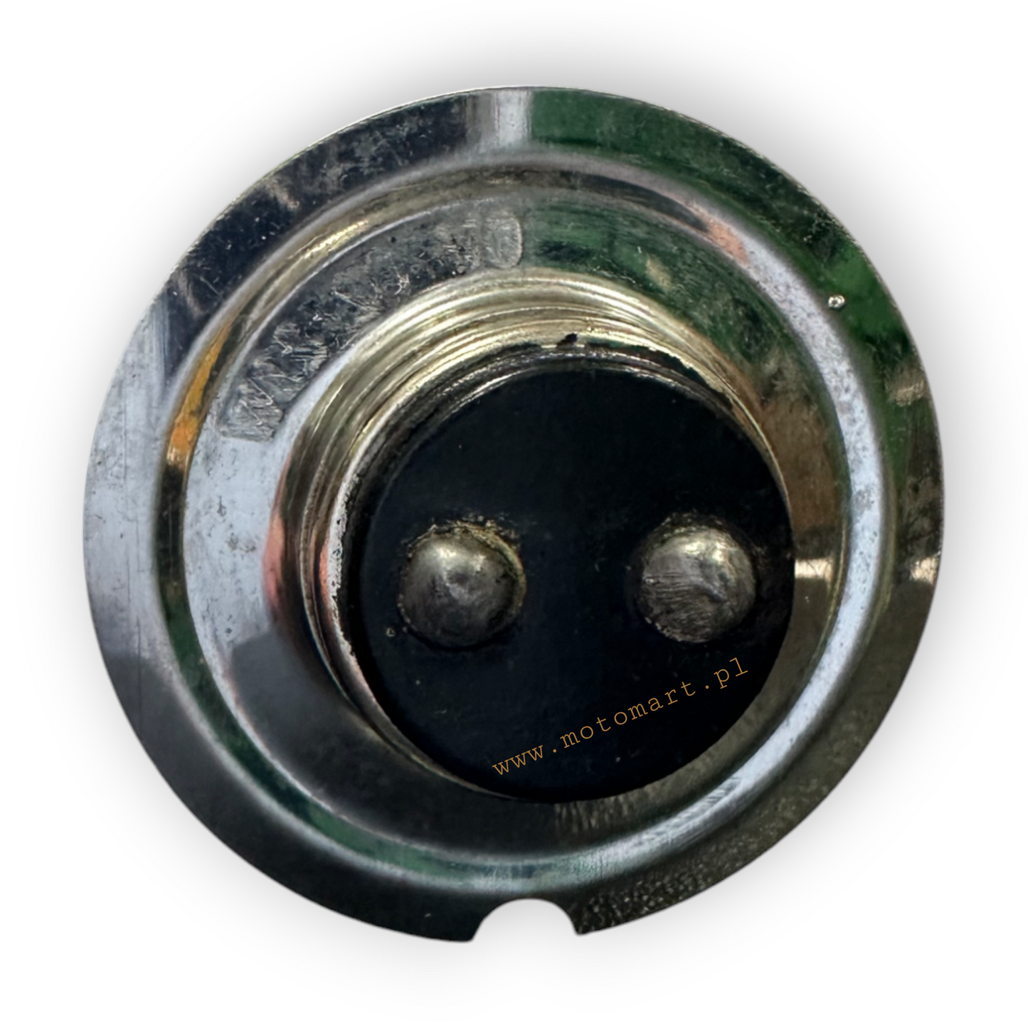 Żarówka 6v 32/21W K750 M72 DNIEPR MT URAL REFLEKTOR lampa szkło zarowka