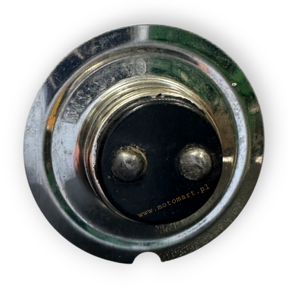 Żarówka 6v 32/21W K750 M72 DNIEPR MT URAL REFLEKTOR lampa szkło zarowka