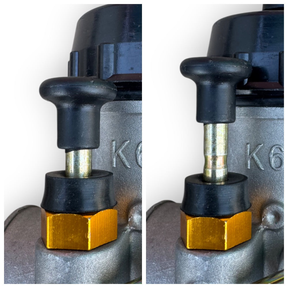 Gaźniki K68 Dniepr MT Ural K750 M72 Gaźnik KOMPLET Taiwany gazniki gaznik k 68