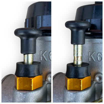 Gaźniki K68 Dniepr MT Ural K750 M72 Gaźnik KOMPLET Taiwany gazniki gaznik k 68