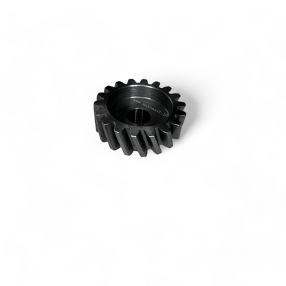 Tryb alternatora Ural K750 Koło zębate ROZRZĄD