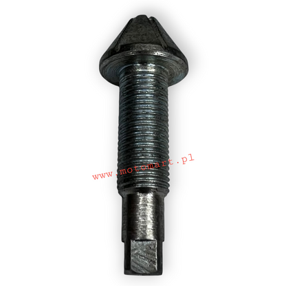 Konus hamulca Dniepr Mt K750 Ural M72 hamulec linka dźwignia klocki