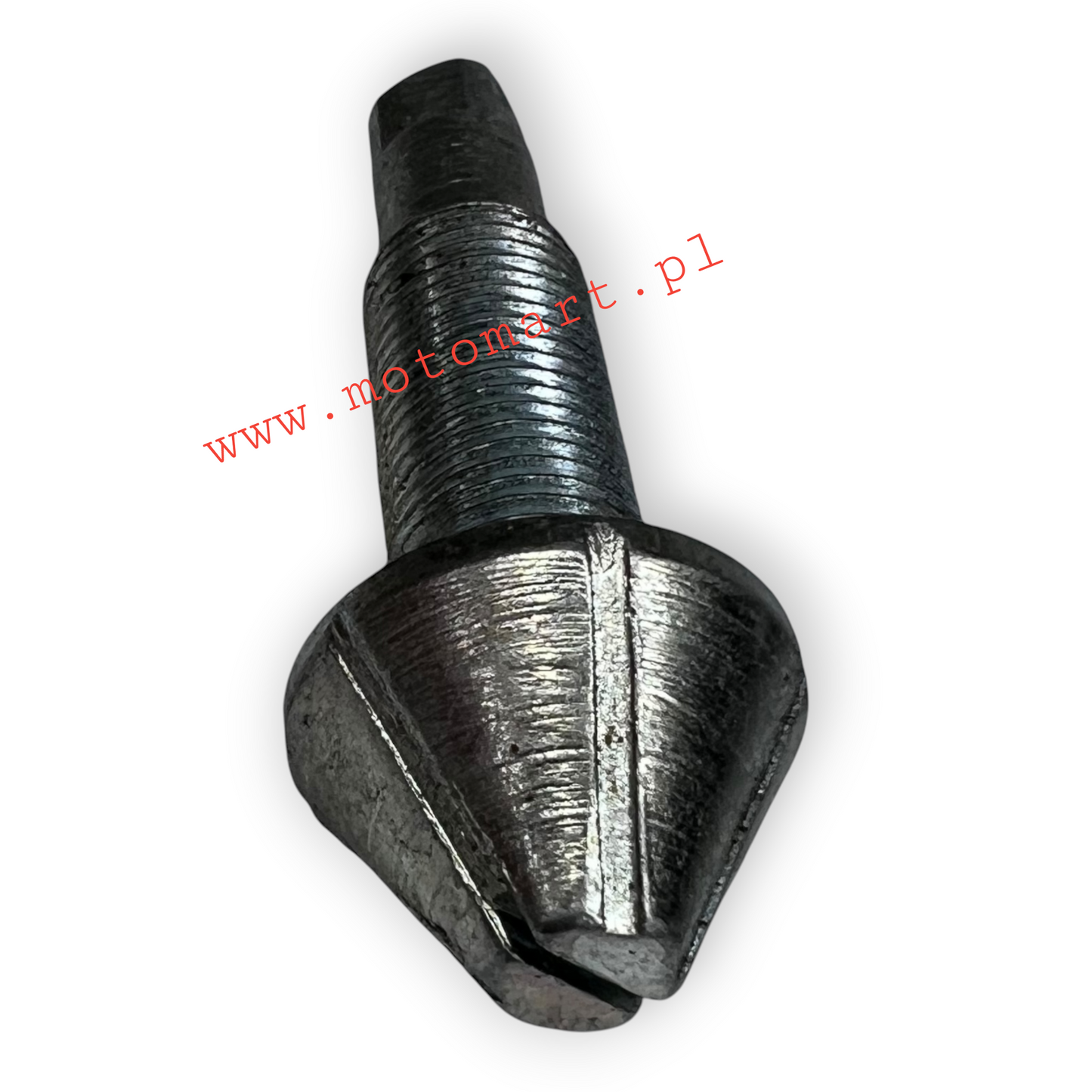 Konus hamulca Dniepr Mt K750 Ural M72 hamulec linka dźwignia klocki