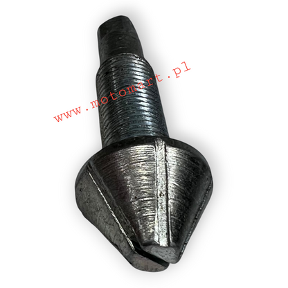 Konus hamulca Dniepr Mt K750 Ural M72 hamulec linka dźwignia klocki
