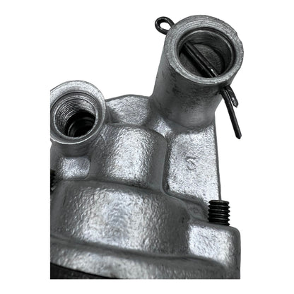Pompa oleju wał silnik Dniepr MT MB650 Dekiel silnik kola K750 Ural