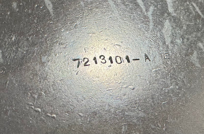 GUMA SIEDZENIA M72 K750 URAL DNIEPR MW750 lopuch SIODŁO lapuch siedzenie